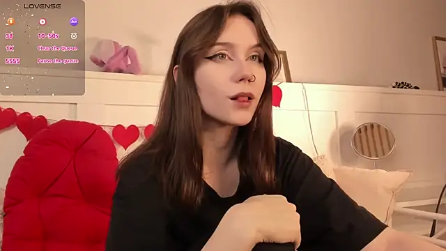 UnaMedison online show from February 12, 4:22 pm