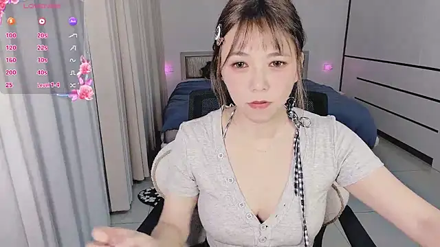miyababytw online show from April 29, 4:33 pm