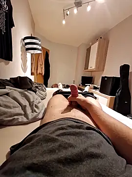 Lion132233 online show from September 15, 8:42 pm