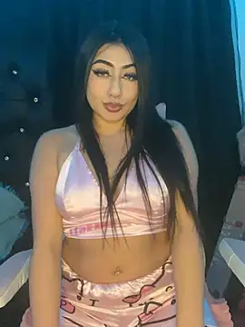 KittyRous online show from January 18, 6:34 am