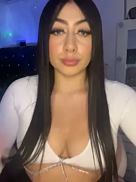 KittyRous online show from February 27, 2:21 am