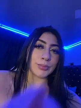 KittyRous online show from March 8, 10:22 am