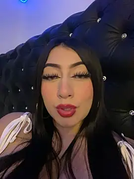 KittyRous online show from March 14, 9:03 am