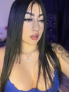 KittyRous online show from February 6, 8:51 am