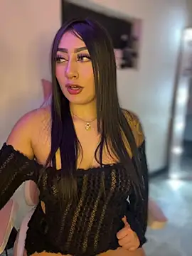 KittyRous online show from February 21, 6:36 am