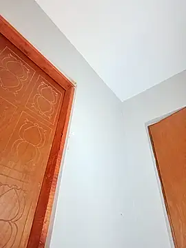 Snapshot of Mayo01_ chatting on October 31, 4:24 am Mayo01 online show from October 31, 4:24 am