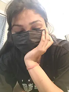 Snapshot of Sonam-378 chatting on January 18, 12:02 am Sonam-378 online show from January 18, 12:02 am