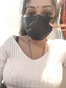 Snapshot of Sonam-378 chatting on January 18, 9:02 pm Sonam-378 online show from January 18, 9:02 pm