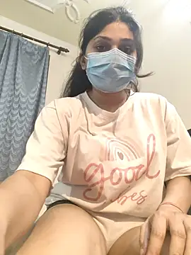 Snapshot of Sonam-378 chatting on February 5, 12:10 am Sonam-378 online show from February 5, 12:10 am