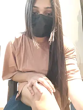 Snapshot of Sonam-378 chatting on February 11, 8:52 pm Sonam-378 online show from February 11, 8:52 pm