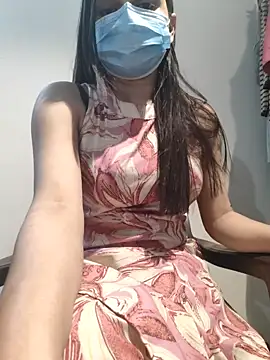 Snapshot of Sonam-378 chatting on February 25, 5:58 pm Sonam-378 online show from February 25, 5:58 pm