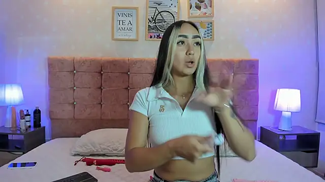 liaa 18 online show from March 19, 4:25 am