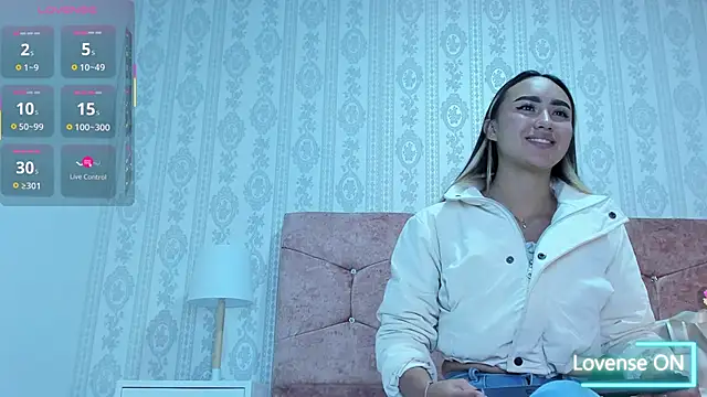 liaa 18 online show from December 17, 3:12 am