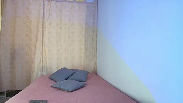 Tinny and Candy online show from March 18, 6:11 pm