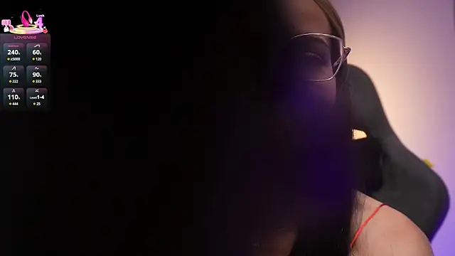 little-eli online show from November 9, 7:12 pm