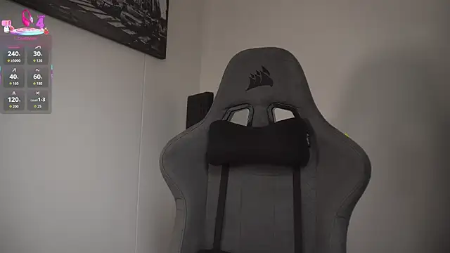 little-eli online show from November 24, 7:13 pm