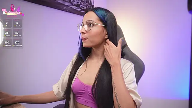 little-eli online show from February 1, 7:12 pm