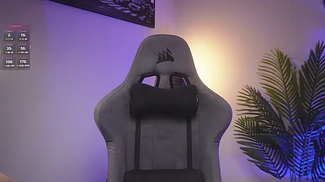 little-eli online show from February 23, 7:11 pm