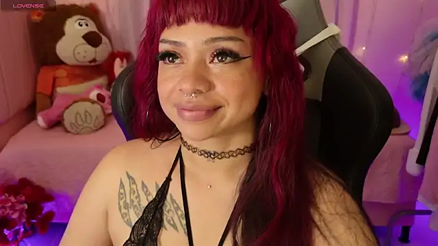 zoesullivan online show from April 13, 9:48 am