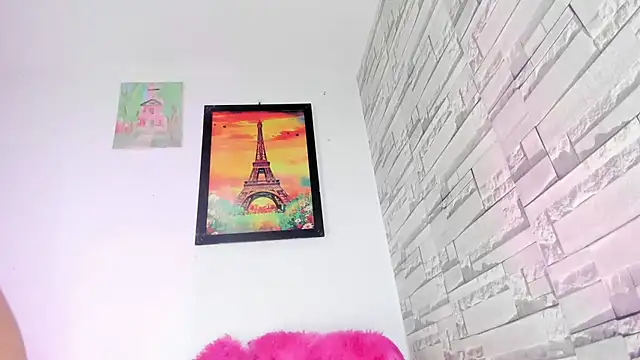 MiaKirshner online show from March 21, 12:18 am