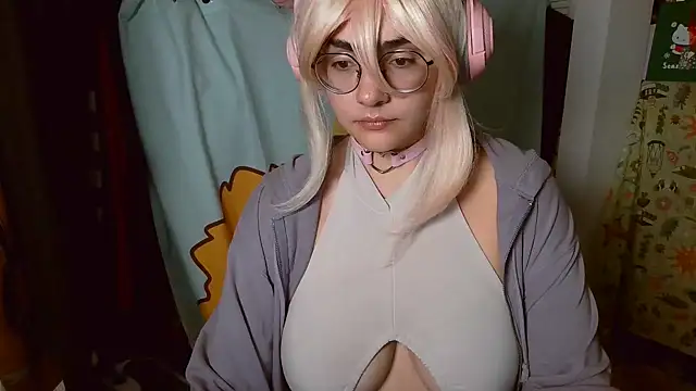 mochi rainbow online show from January 29, 3:22 am