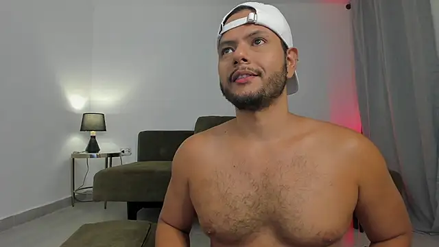 Nate Ocean online show from November 26, 10:05 am