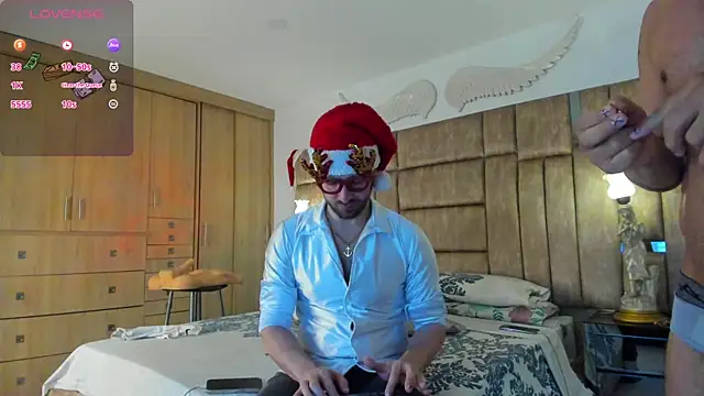 petterwilly1 online show from December 11, 1:06 pm