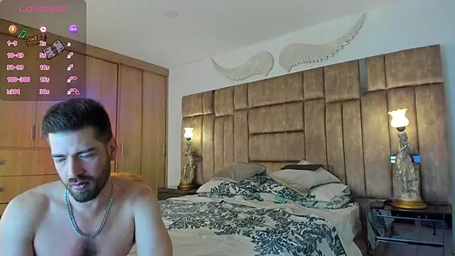 petterwilly1 online show from March 14, 4:51 pm