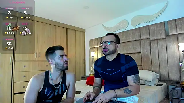 petterwilly1 online show from September 21, 3:13 pm