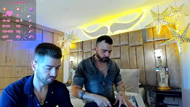 petterwilly1 online show from November 8, 3:12 pm