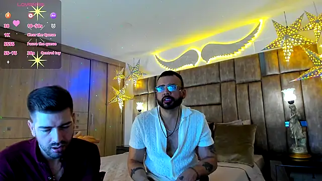 petterwilly1 online show from November 10, 3:11 pm