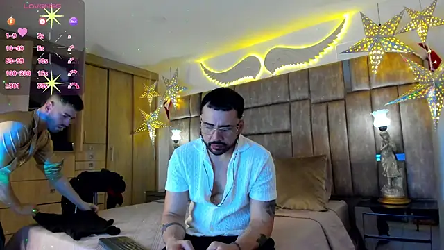 petterwilly1 online show from December 22, 3:09 pm