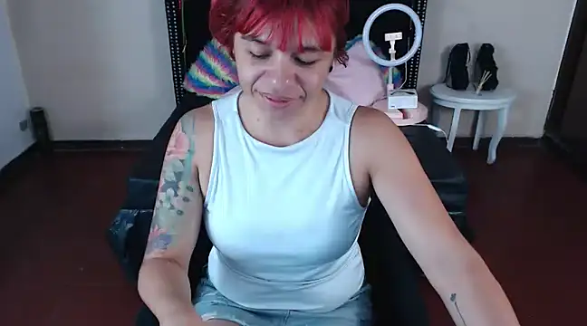 VioletaaaSlave online show from February 6, 11:43 am