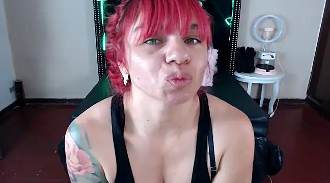 VioletaaaSlave online show from March 17, 12:46 pm