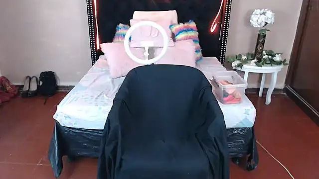 VioletaaaSlave online show from October 17, 11:35 am