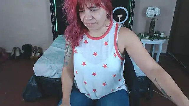 VioletaaaSlave online show from November 14, 11:31 am