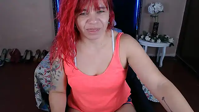 VioletaaaSlave online show from May 22, 11:27 am