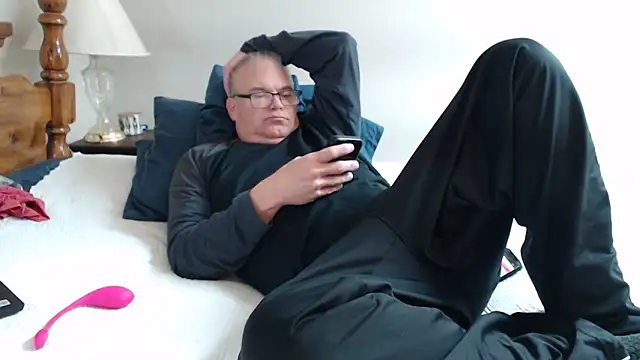 Snapshot of JaySloan chatting on January 6, 1:52 pm JaySloan online show from January 6, 1:52 pm