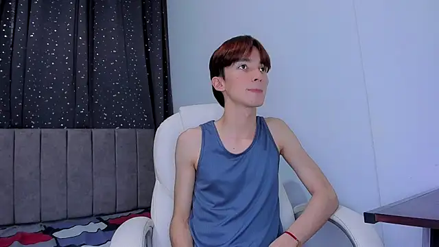 Snapshot of Jake_evans chatting on February 3, 2:58 am Jake evans online show from February 3, 2:58 am