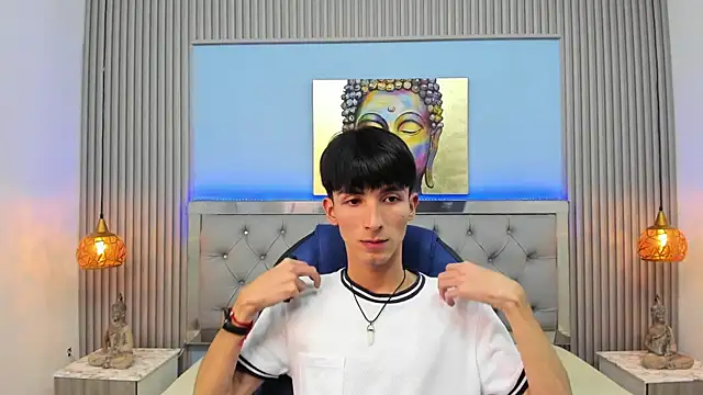 Snapshot of Jake_evans chatting on September 8, 8:41 pm Jake evans online show from September 8, 8:41 pm