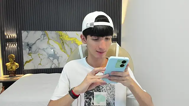 Snapshot of Jake_evans chatting on October 2, 8:27 pm Jake evans online show from October 2, 8:27 pm