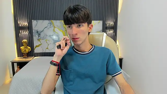 Snapshot of Jake_evans chatting on October 3, 8:28 pm Jake evans online show from October 3, 8:28 pm