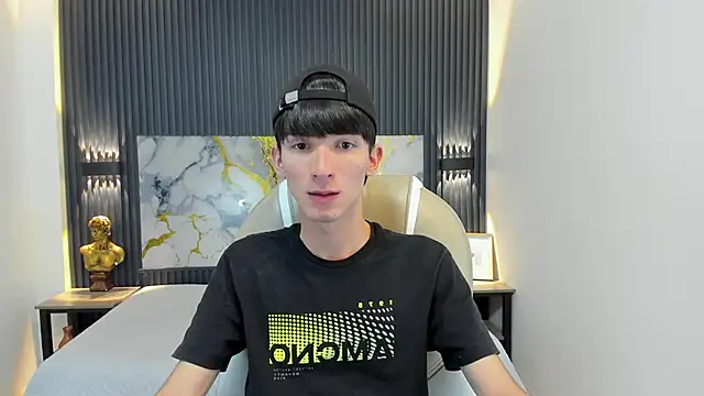 Snapshot of Jake_evans chatting on October 6, 8:28 pm Jake evans online show from October 6, 8:28 pm