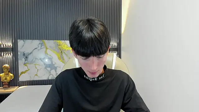 Snapshot of Jake_evans chatting on October 8, 8:06 pm Jake evans online show from October 8, 8:06 pm