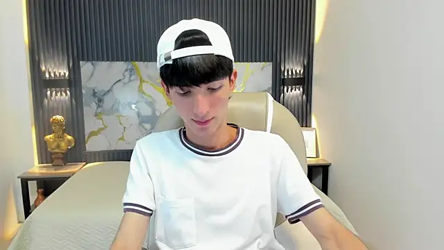 Snapshot of Jake_evans chatting on October 10, 8:08 pm Jake evans online show from October 10, 8:08 pm