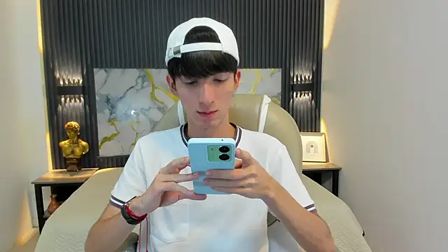 Snapshot of Jake_evans chatting on October 16, 8:10 pm Jake evans online show from October 16, 8:10 pm