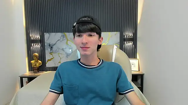 Snapshot of Jake_evans chatting on October 20, 8:09 pm Jake evans online show from October 20, 8:09 pm