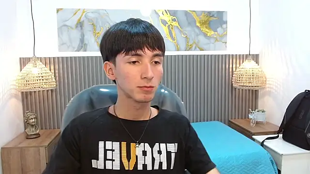 Jake evans online show from November 11, 2:06 pm