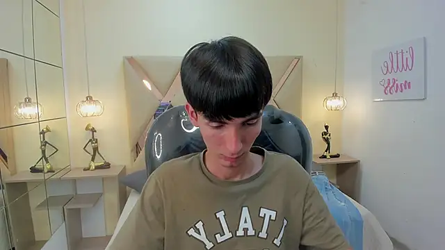 Jake evans online show from November 20, 4:18 pm