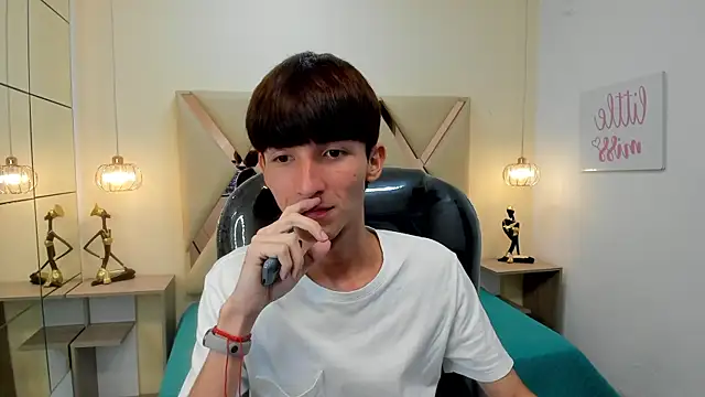 Jake evans online show from January 11, 3:44 am